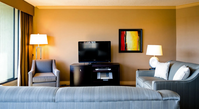 Victoria Regent Waterfront Hotel & Suites, Забронировать Отель СПА-отели Виктории, рядом с British Columbia Parliament Buildings, SPA-услуги