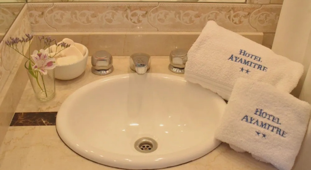 Номер Standard Hotel Ayamitre