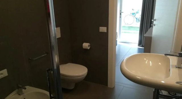 Номер Standard Garda Guest House