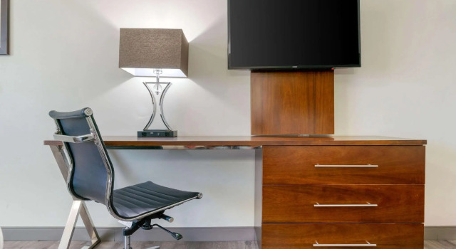 Четырёхместный номер Standard Antioch Inn and Suites
