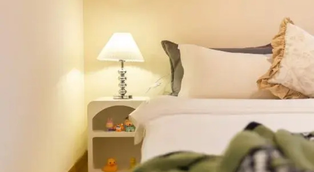Люкс Friendly Nanyuan Riverview Homestay (Jiefangbei Hongyadong Location)