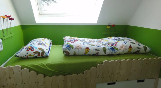Peanuts Hostel & Meer, Забронировать Хостел Шведенек земля Шлезвиг-Гольштейн
