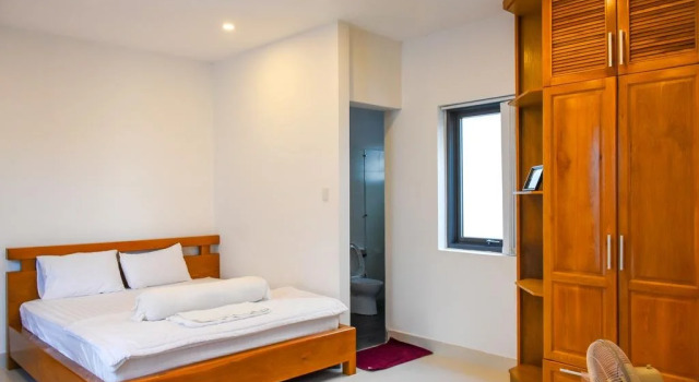 Villa Seaview 9