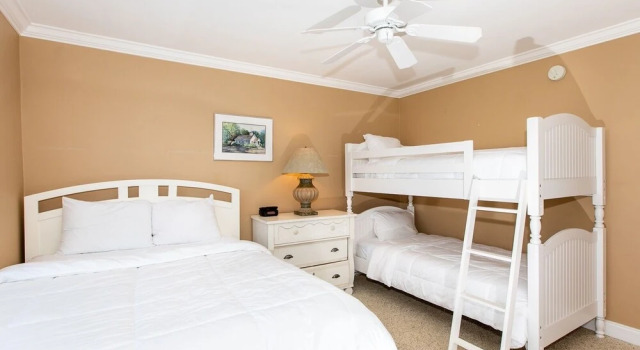 Sundial O405 2 Bedroom Condo