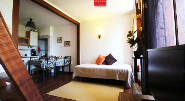 Семейная студия Casas da Biquinha