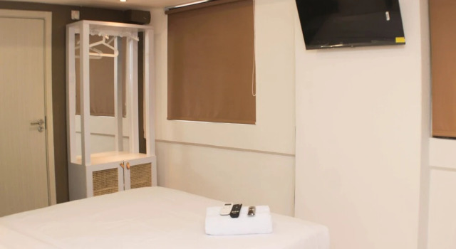 Minimalist Design Studio At Meikarta Apartment, Rezervovat Apartmán Cibatu West Java