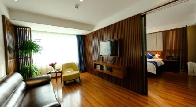 Люкс Superior Xiao Xiang Hotel