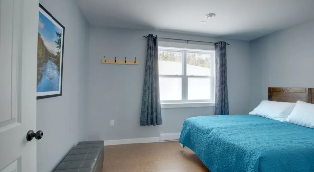 Номер Standard Appalachian Chalets & RV