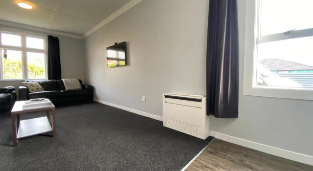 Motupōhue Base Holiday Home - 2 bedroom House