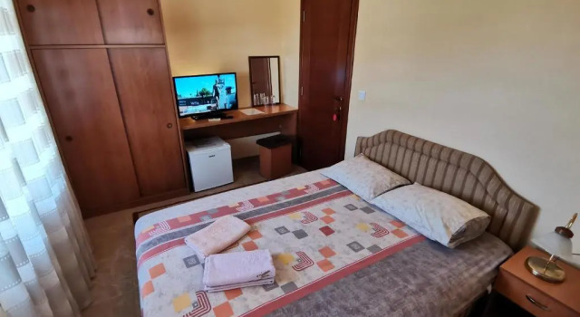 Номер Standard Apartments Abramovic