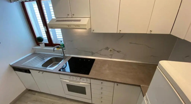 Апартаменты Standard Apartman Beus