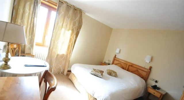 Logis Hotel Restaurant Au Boeuf Rouge, Réserver Hôtel Niederschaeffolsheim Bas-Rhin