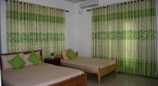 Номер Standard Green Palace Hotel