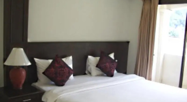 Двухместный номер Standard Kamala Phuyai Resort