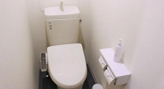 Номер Standard Pal Annex Oita