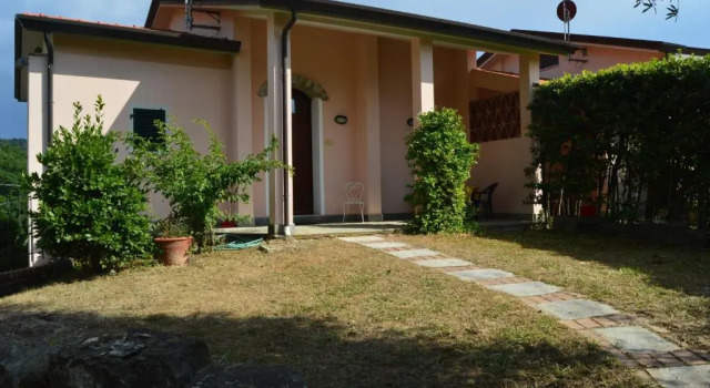 Номер Standard Casa Sarticola