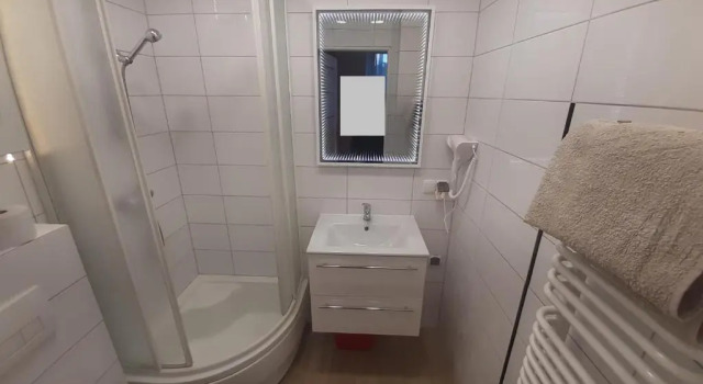 Апартаменты c 1 комнатой Gdynia99