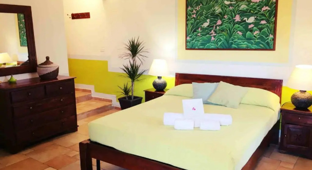Villa Minda Lodge & View, Забронировать Вилла Отели в центре Сана Теодоро, в центре