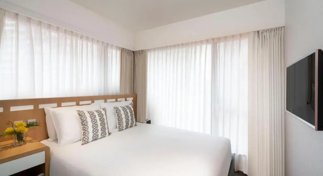 Двухместный номер Superior Shama Island North