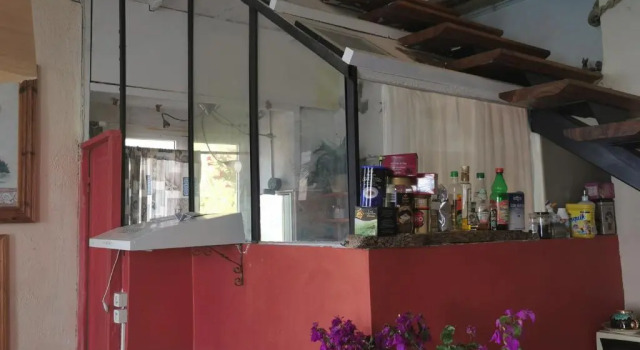 Номер Standard Romantic Casa Lorenzina Affittacamere