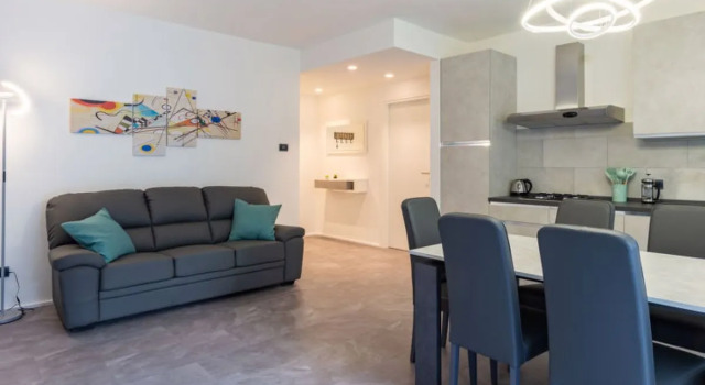 Apartment Livia Gravedona, Prenota Appartamento Gravedona Como