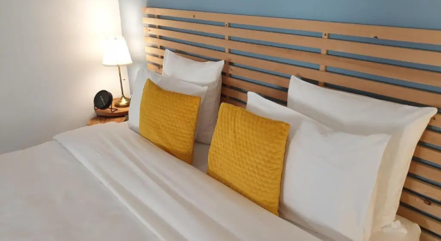 Апартаменты Le Terramon - Appartement 4 personnes