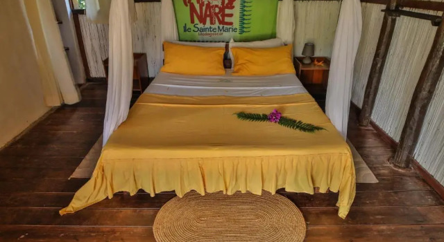 Студия Natiora Green Lodge
