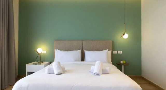 Milena  Silver Palm, Rezervovat Hotel Káhira Cairo Governorate