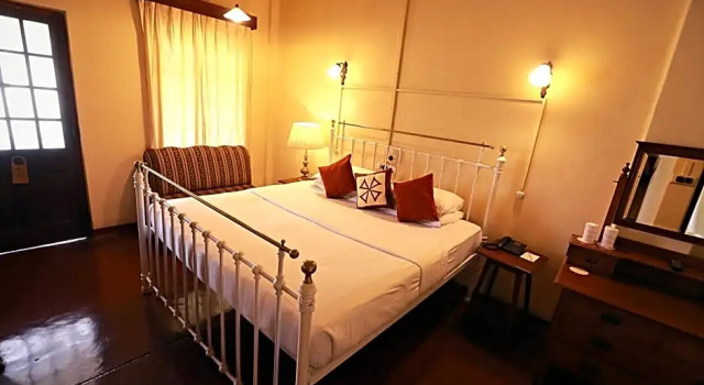 Бунгало Standard Bandarawela Hotel