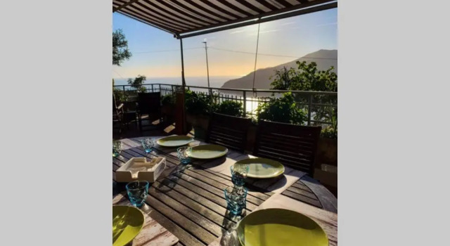 Апартаменты Cherry’s house sea view citra 010037-LT-0449