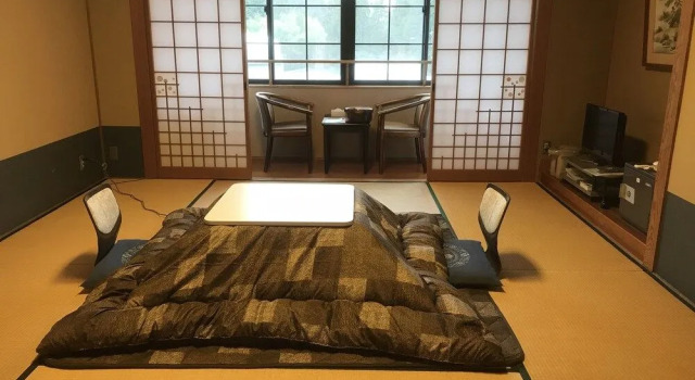 Laforet Fukiya