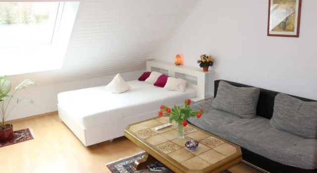 Ferienwohnung Dalia, Забронировать Отель Годендорф Trier-Saarburg