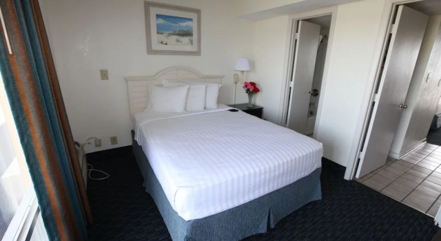 Номер Deluxe Bar Harbor On The Oceanfront