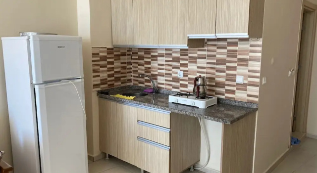 Апартаменты Demir Apart Motel