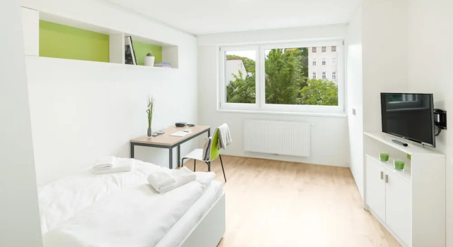 Appartamento familiare 2 camere myNext - Hotel Leo
