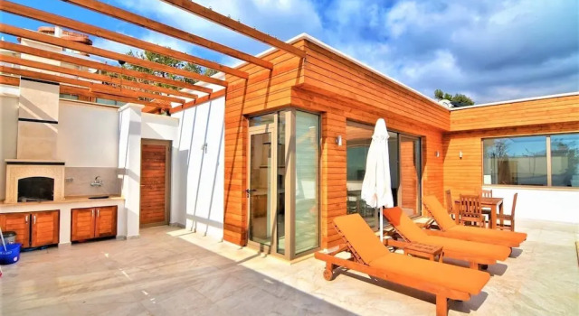 Villa Alize 2