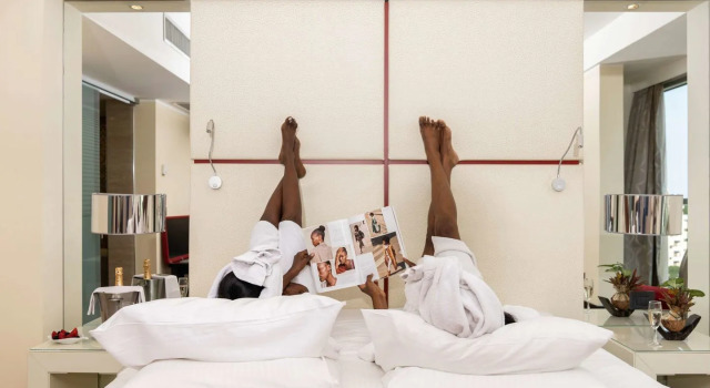 Pullman Kinshasa Grand Hotel