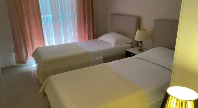 Апартаменты Coastal, 2-bedroom rental unit