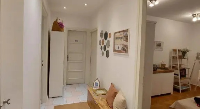 Апартаменты Apartment Yes