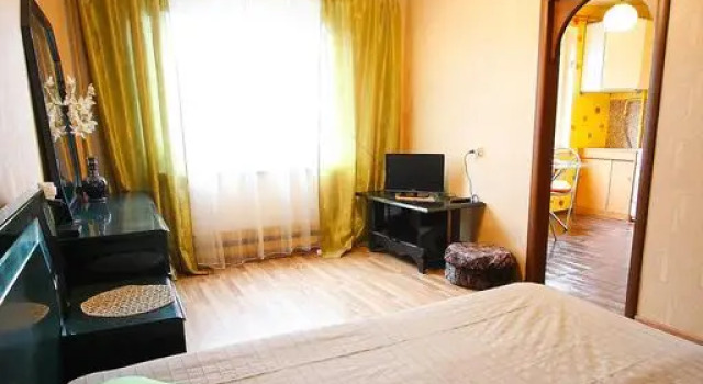 MneNaSutki Lyotnaya 28, Buchen Sie Hotel Mytischtschi Oblast Moskau