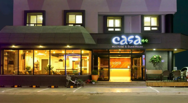Номер Standard Casa Mini Hotel