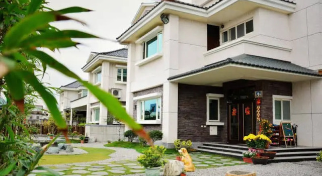 Tao Lin Cottages