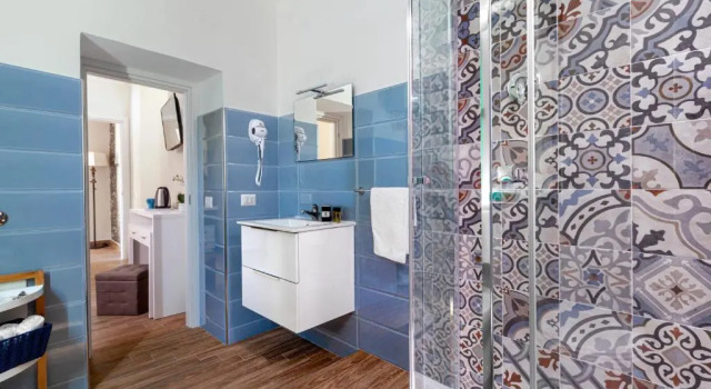 Номер Economy Emma luxury room