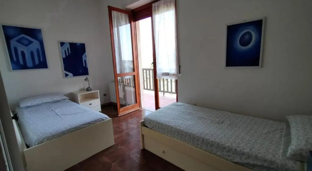 Апартаменты La Casa Bianca - Alghero Lido