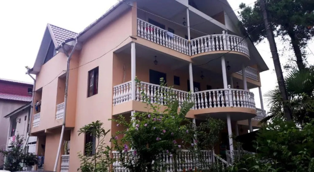 Guest House Morskoy Briz