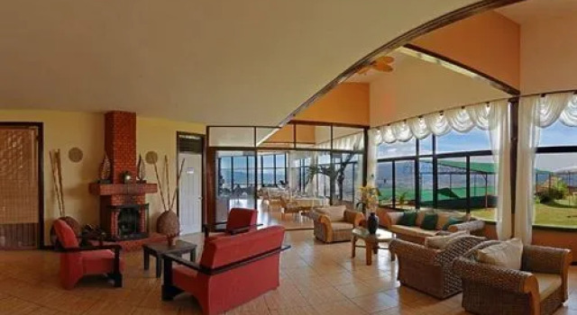 Hotel Paradise Costa Rica