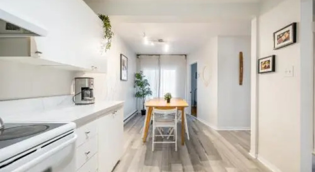 Les appartements HOMA, Rezervasyon Daire Montreal Quebec