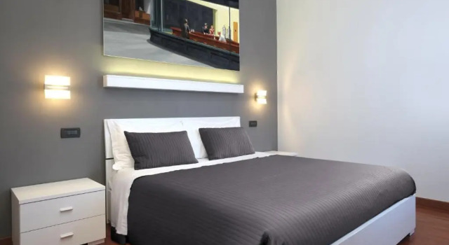 Klassisch Doppel Zimmer J24 B&B