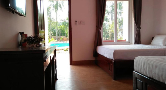Long Mountain Be Home 5 Resort