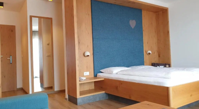 Hotel Garni Herz